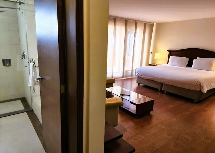Hotel Santafé Boutique