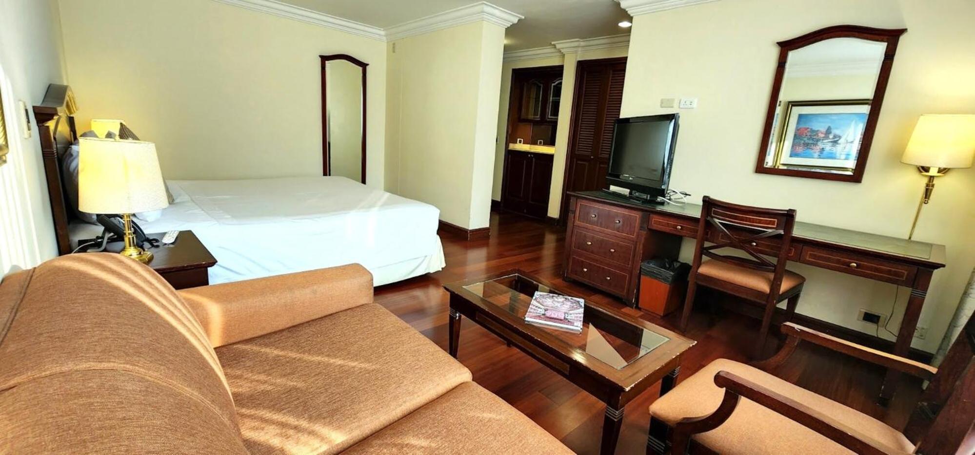 Santafe Boutique 5* Bogota