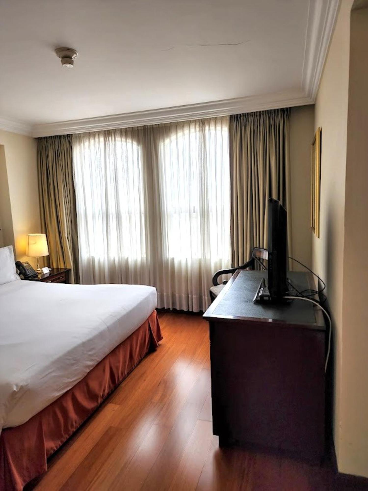 Hotel Santafe Boutique Bogota