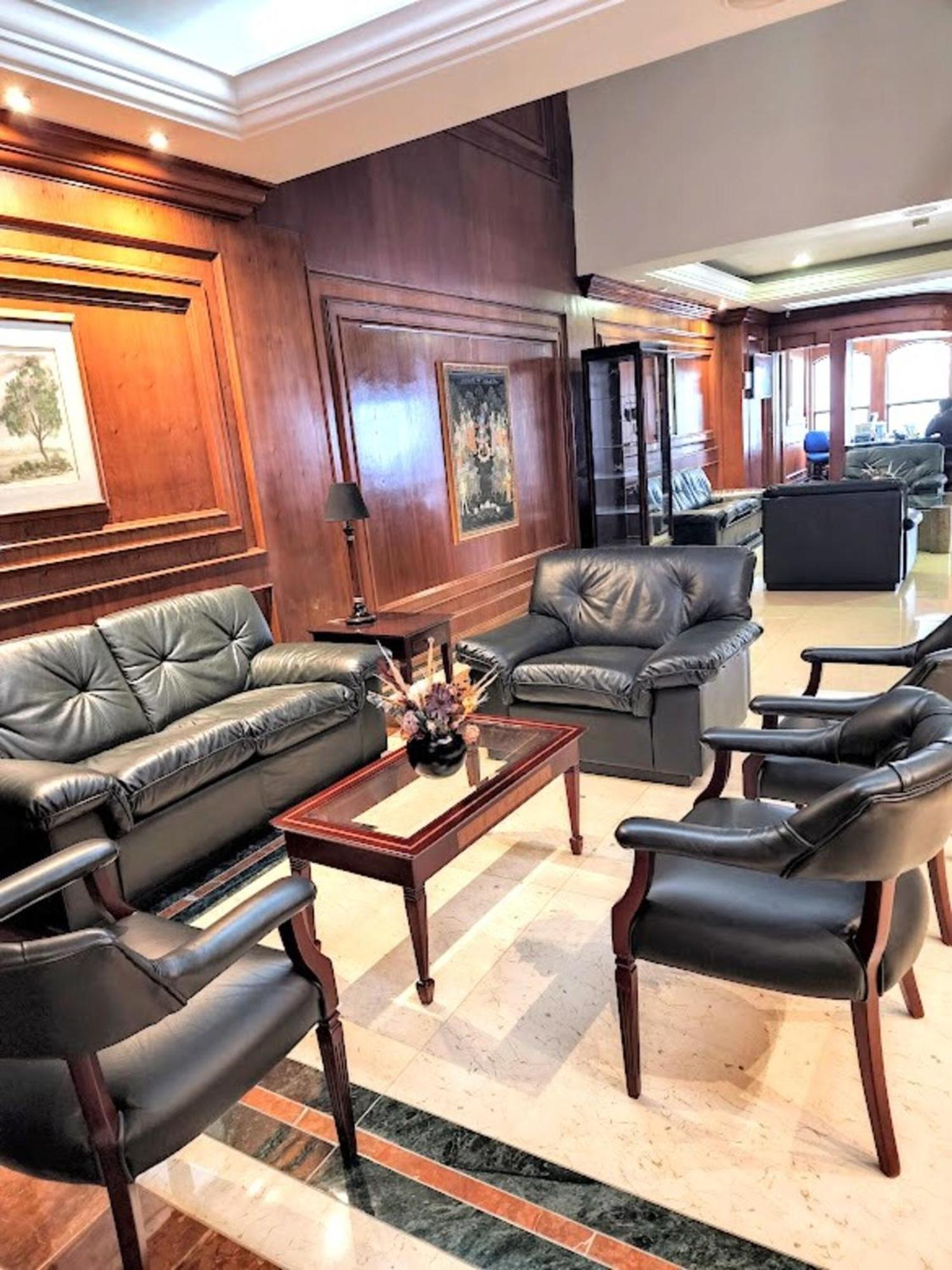 Santafe Boutique 5* Bogota